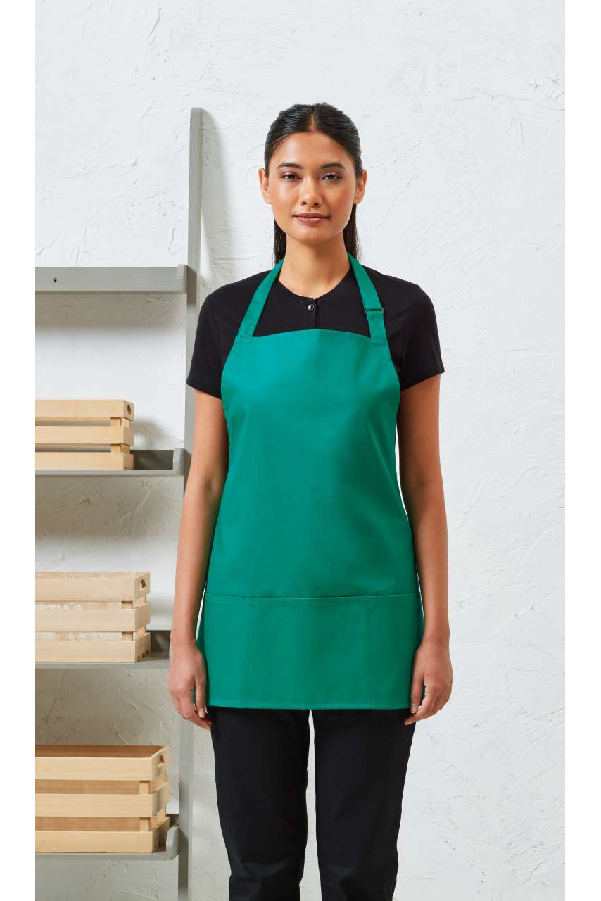 Colours Collection 2-in-1 Apron - Versatile & Durable