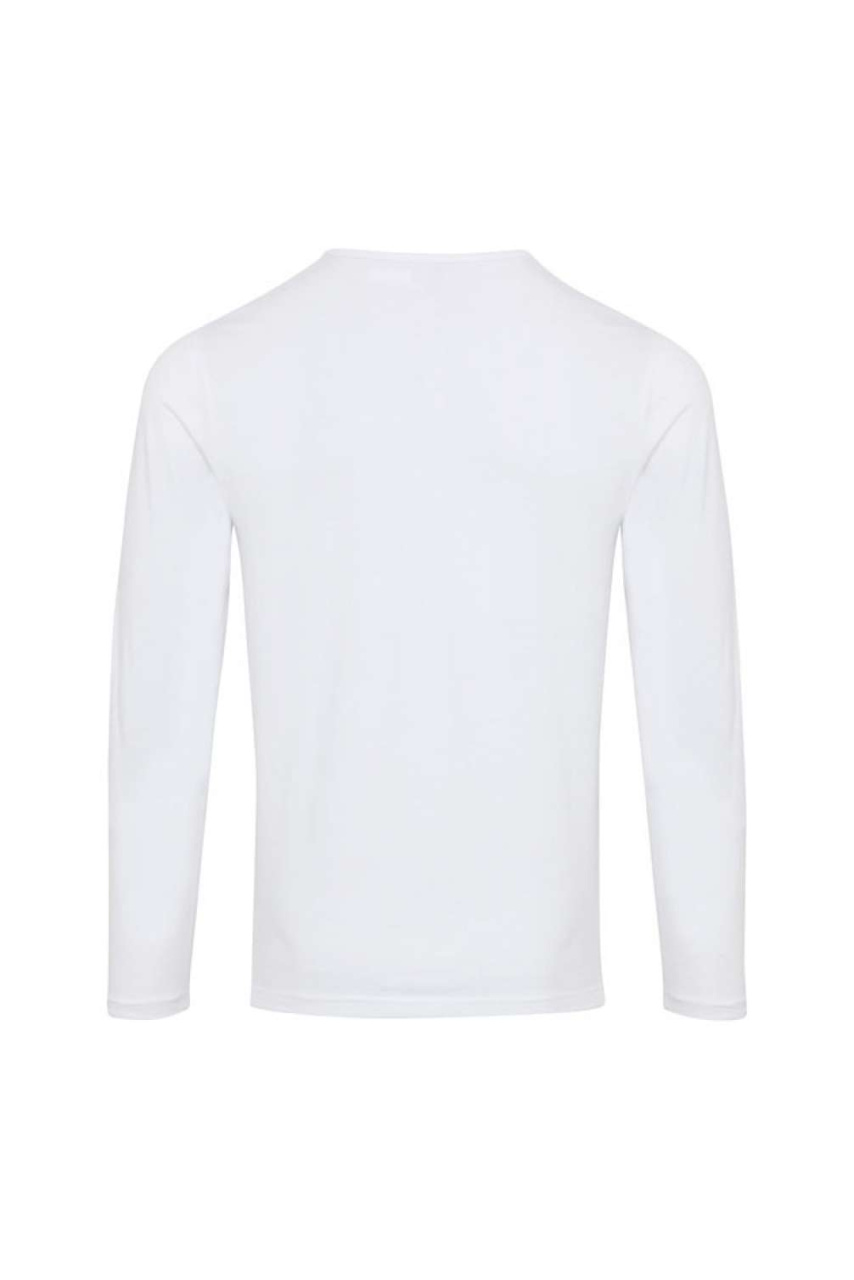 Men's Striped Roll Sleeve Tee - Stylish & Versatile