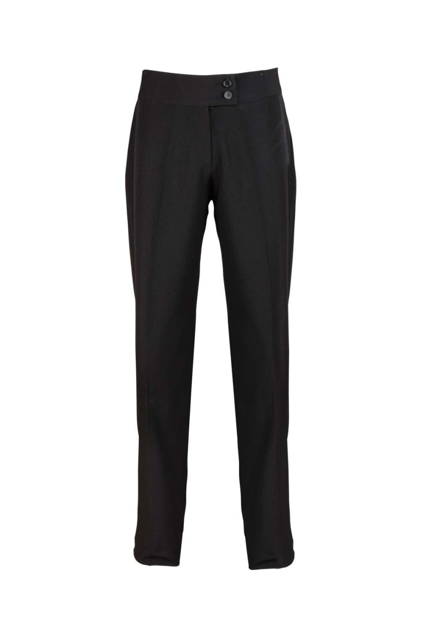 Pantaloni Drepți Damă 'Iris' - Eleganță și Confort