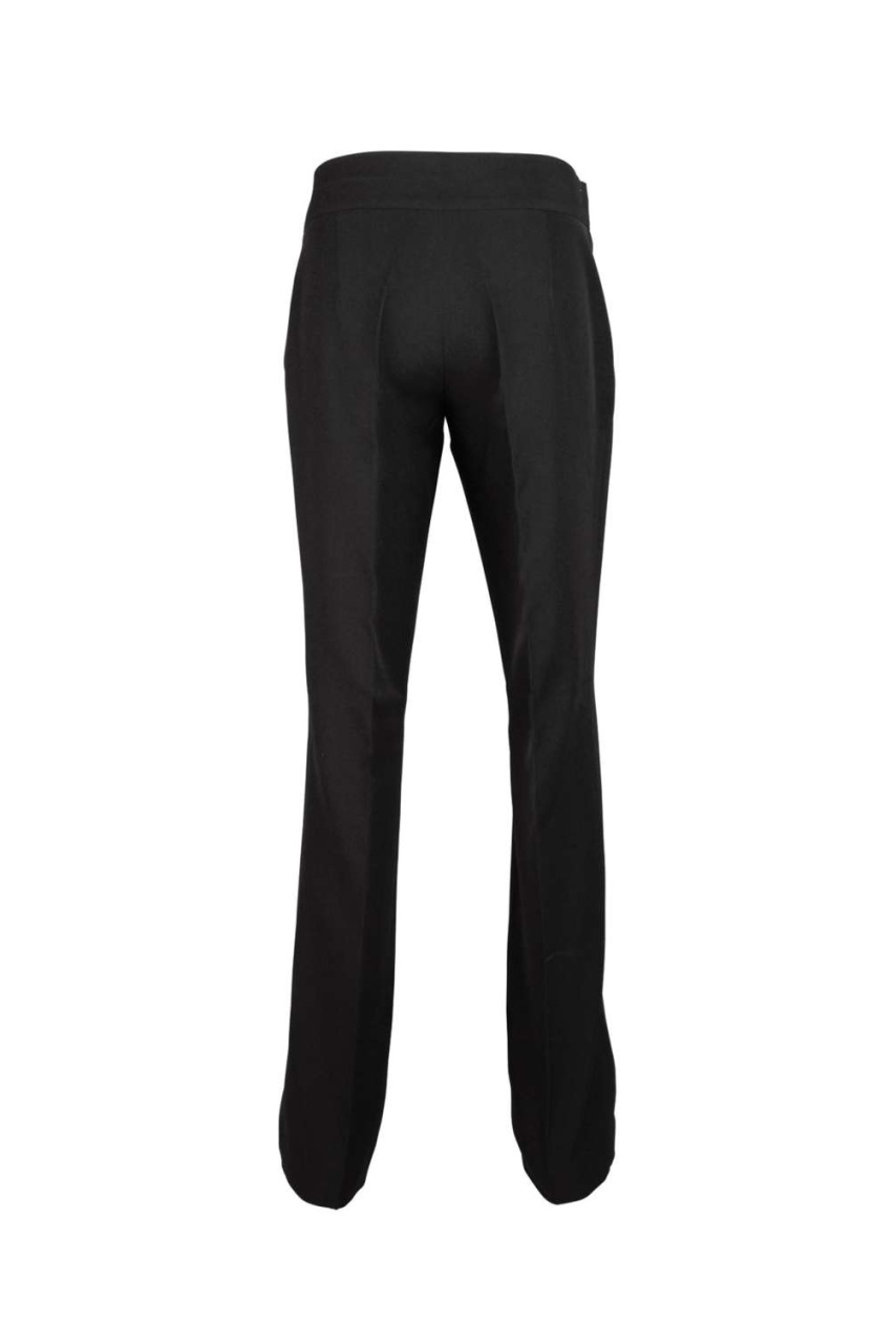 Iris Women's Straight Leg Trousers | Chic & Comfortable