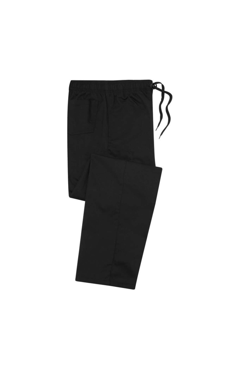 Chef's Slim Fit Trousers - Comfortable & Stylish