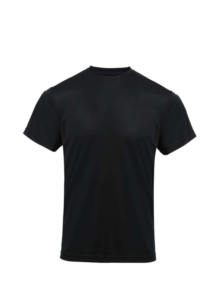 Coolchecker® Chef's T-Shirt with Mesh Back