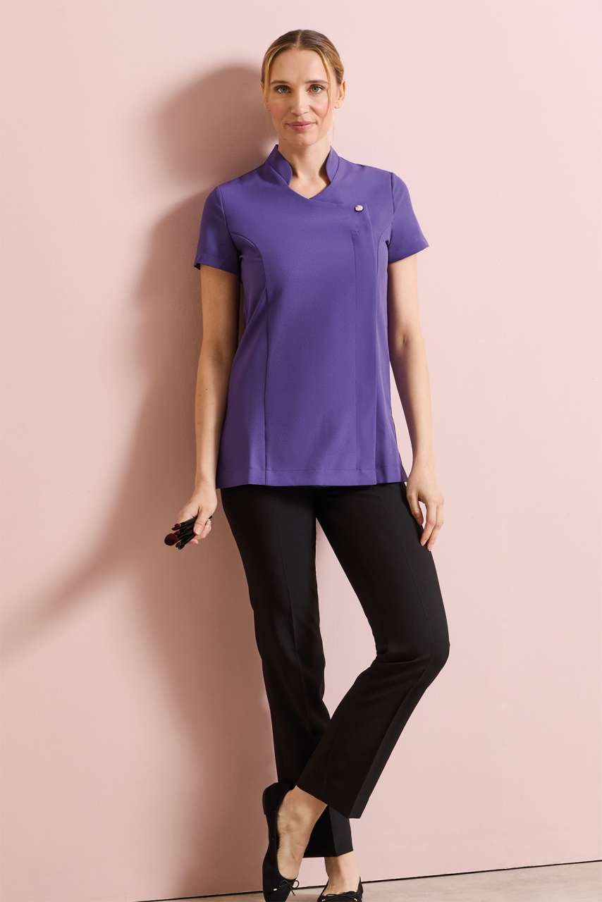 Blossom Beauty and Spa Tunic