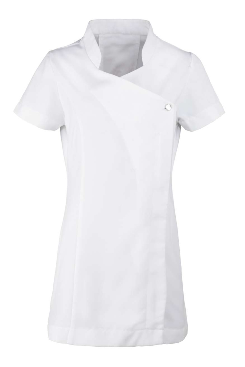 Blossom Beauty and Spa Tunic