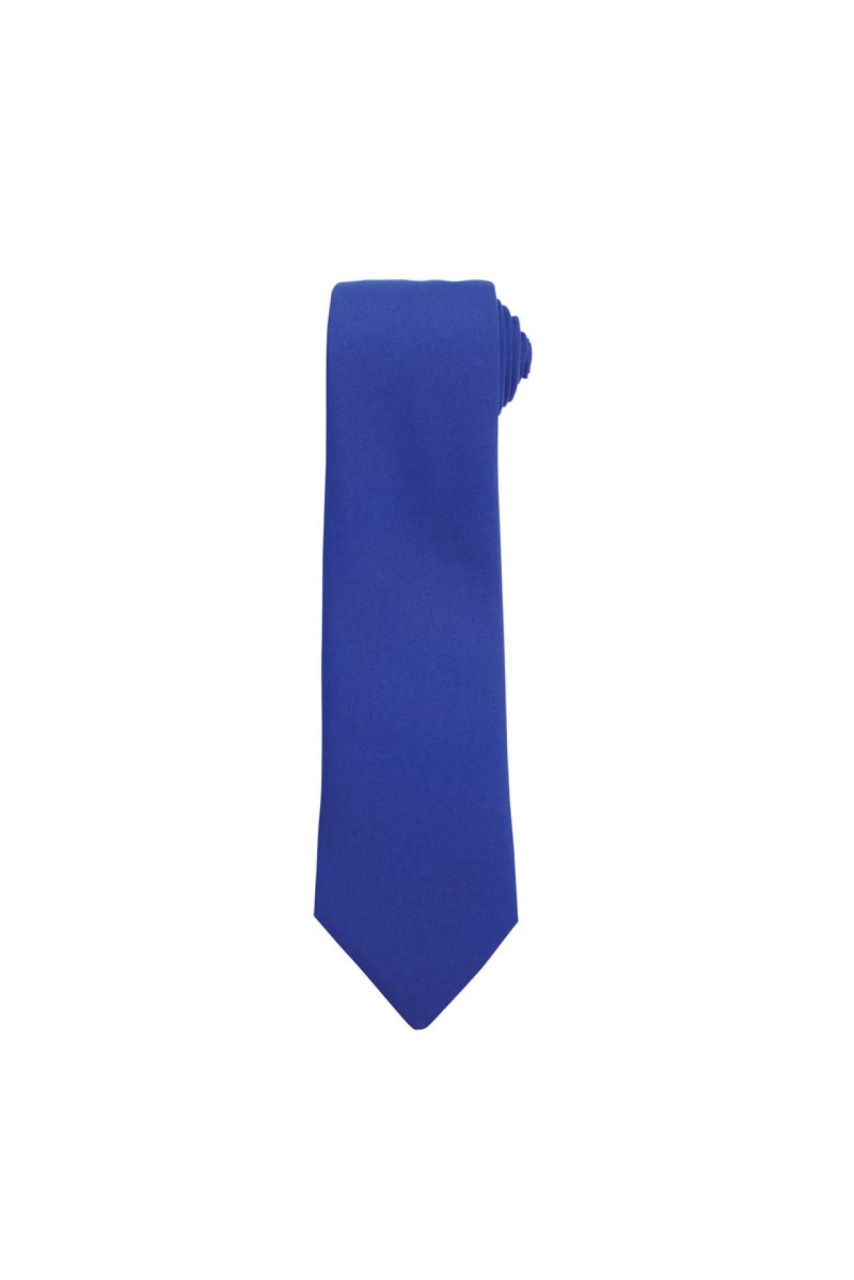 Classic Polyester Work Tie for Professionals