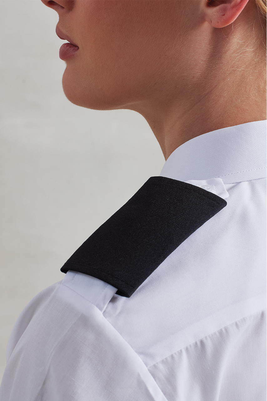 Adjustable Polyester Epaulettes for Uniforms