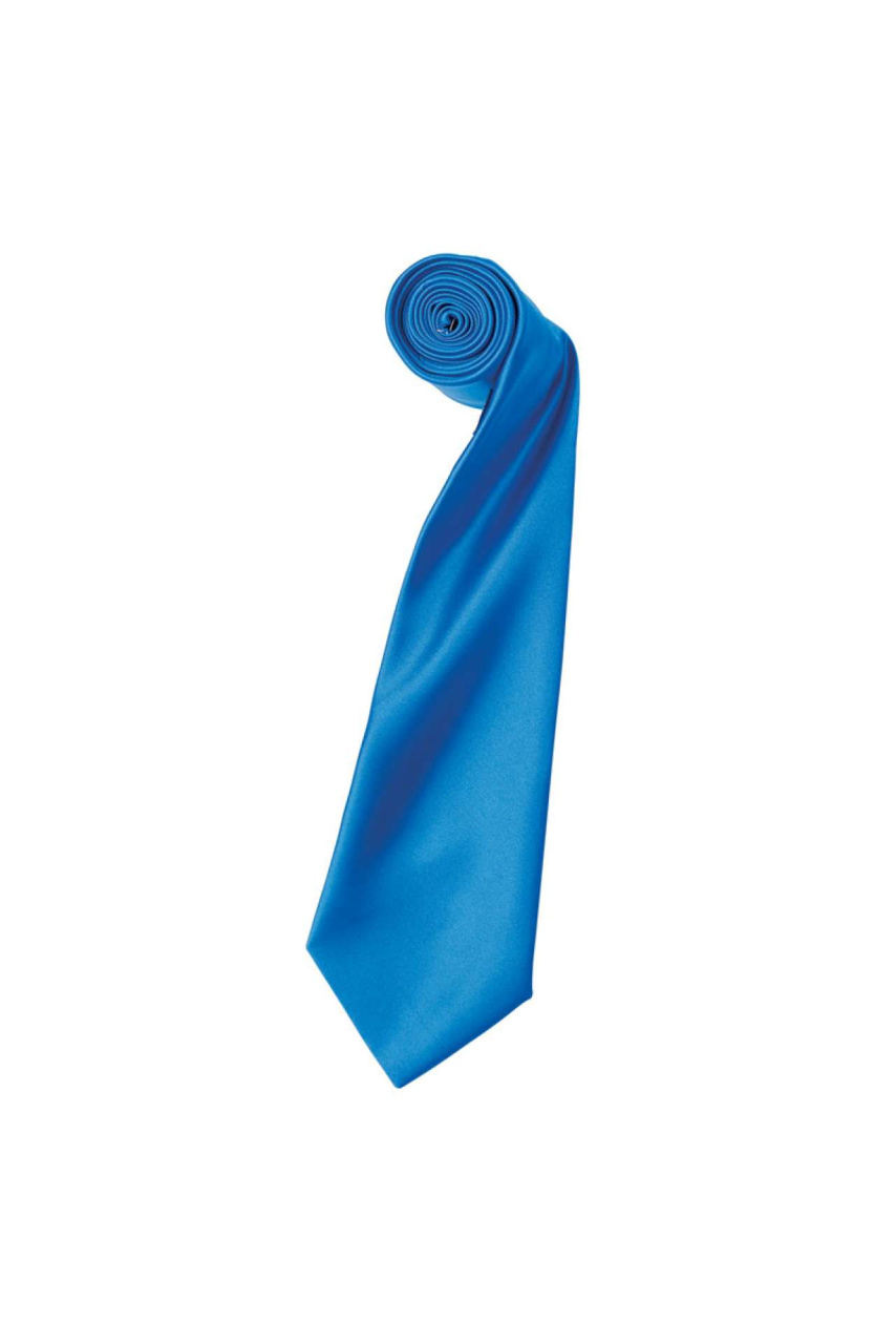 Cravată Satin 'Colours Collection' - Eleganță și Stil