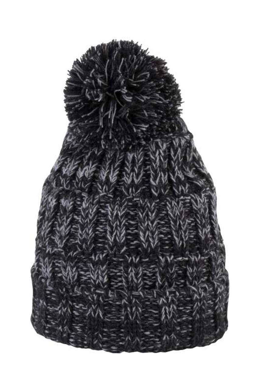 Căciulă Bobble cu Ciucure - Stil și Căldură