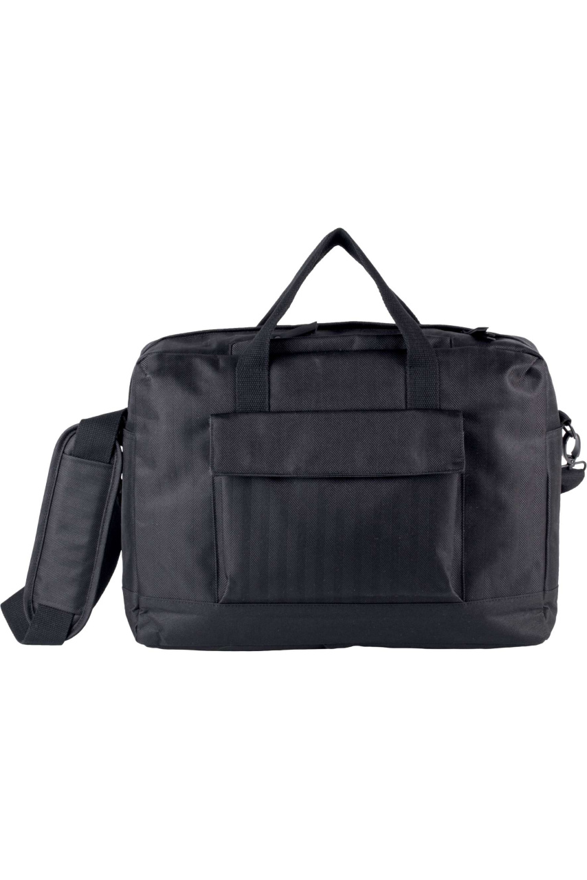 Geantă Laptop din Poliester 15” - Eleganță și Funcționalitate