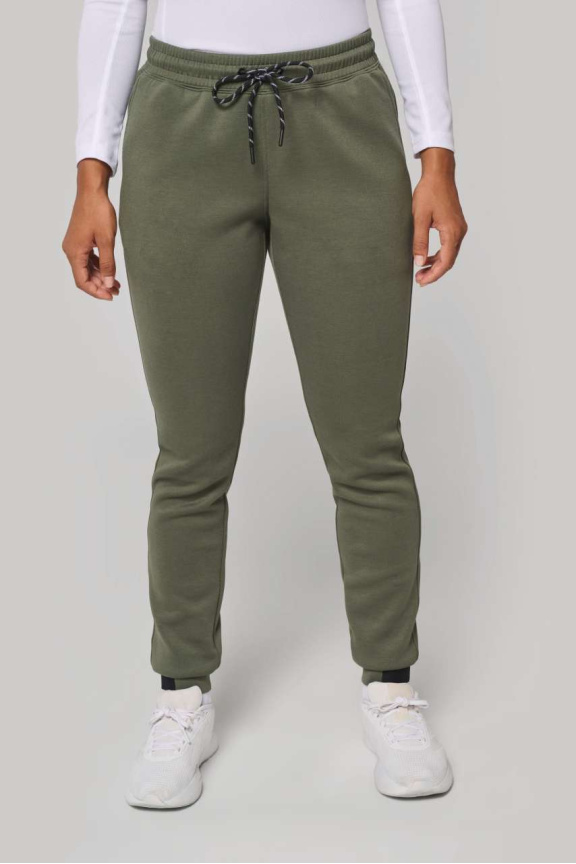 Pantaloni Damă Sport Moderni - Confort și Stil