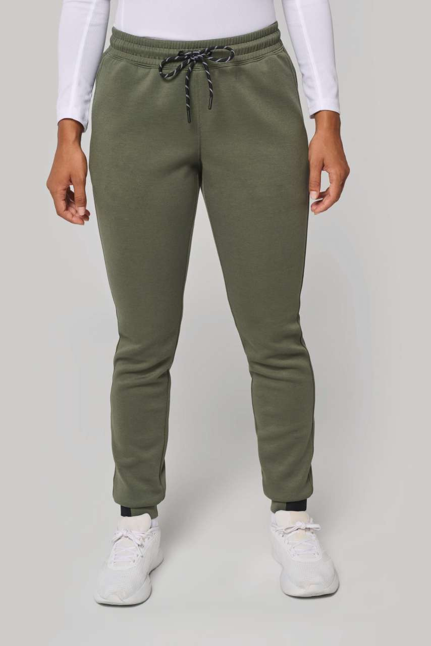Pantaloni Damă Sport Moderni - Confort și Stil