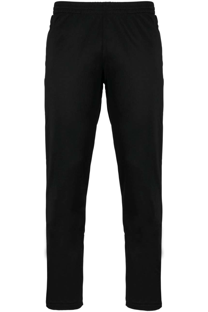 Men's Slim Fit Sports Tracksuit Bottoms