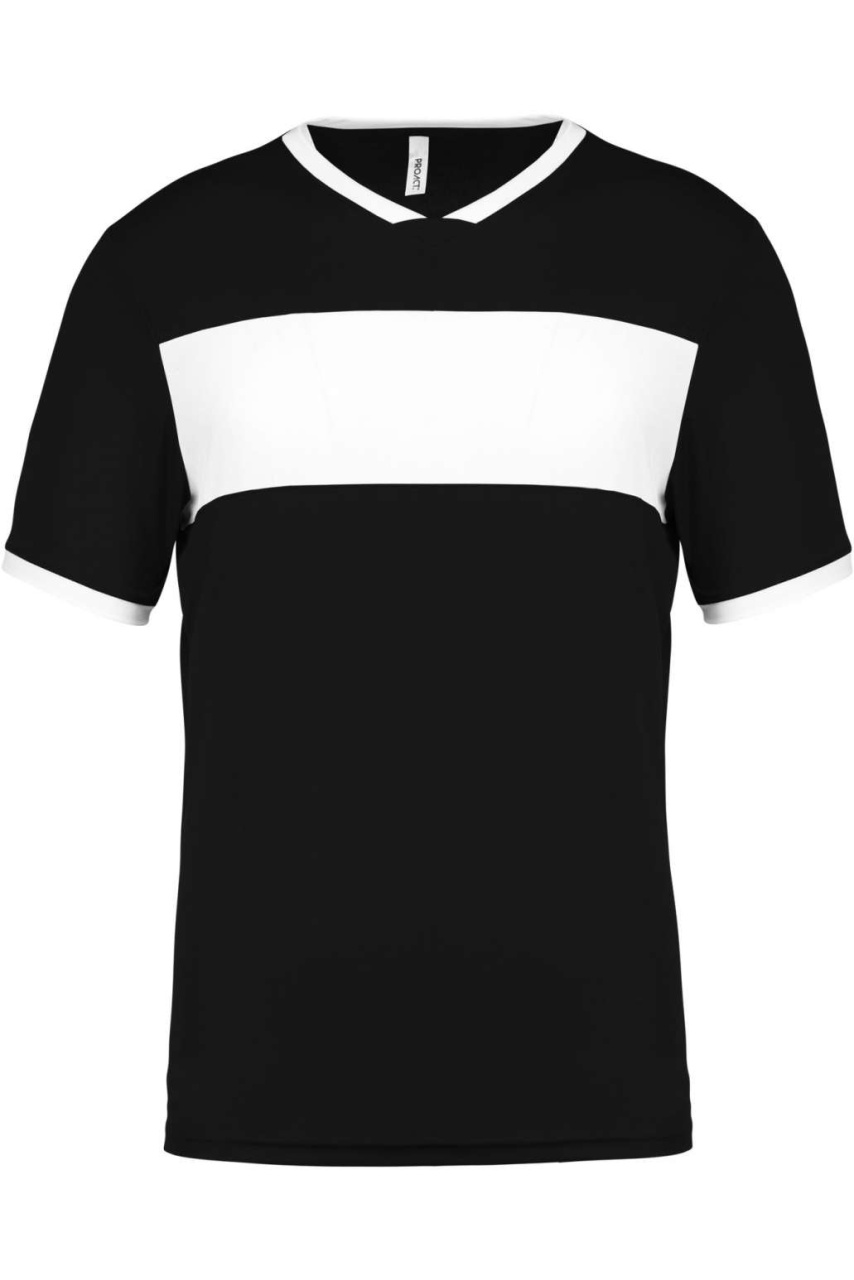 Tricou Sport pentru Copii cu Mâneci Scurte