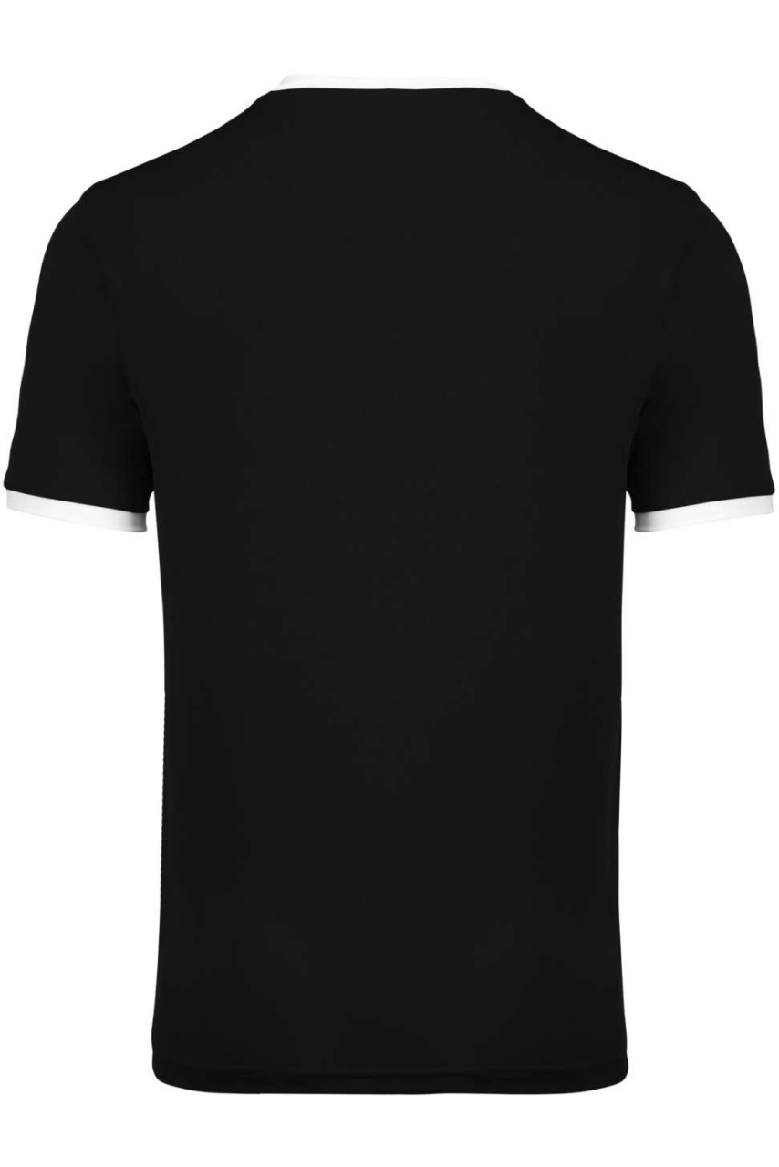 Tricou Sport pentru Copii cu Mâneci Scurte