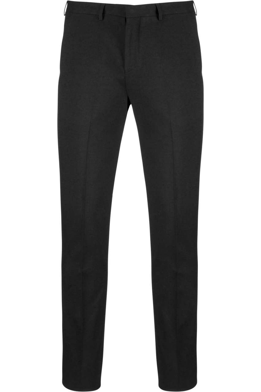 Pantaloni Slim Fit pentru Bărbați - Eleganți și Practici
