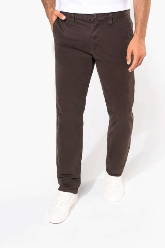 Pantaloni Chino pentru Bărbați - Stil Modern