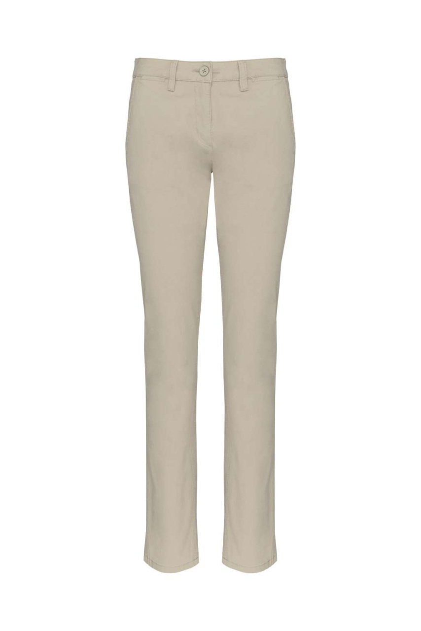 Pantaloni Chino pentru Femei - Confort și Stil Modern