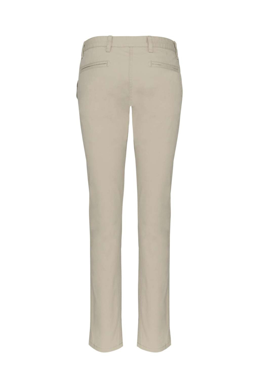 Pantaloni Chino pentru Femei - Confort și Stil Modern