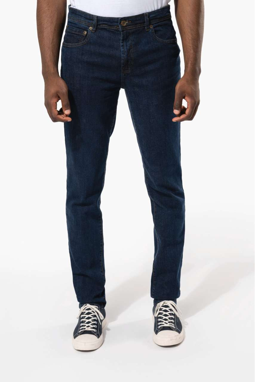 Jeans Basic Modern Regular Fit - Confort și Stil