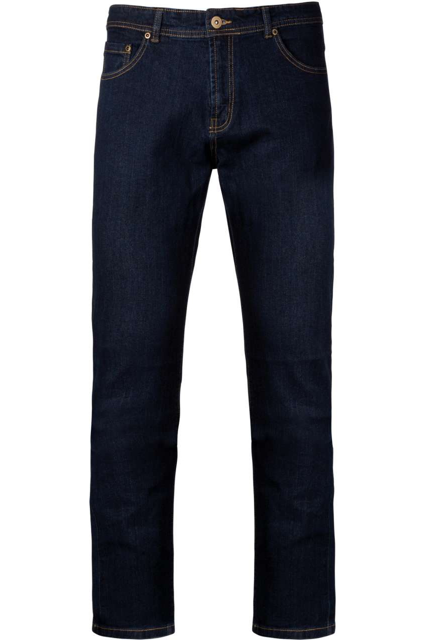 Jeans Basic Modern Regular Fit - Confort și Stil