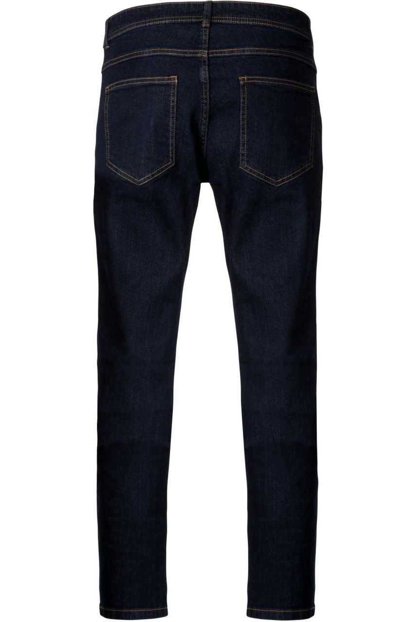 Jeans Basic Modern Regular Fit - Confort și Stil