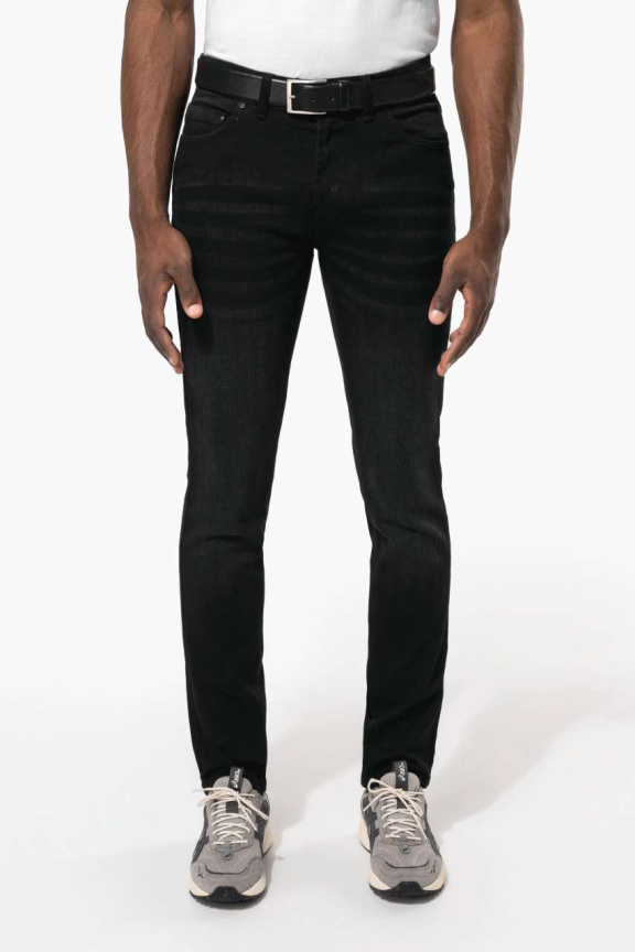 Blugi Basic Modern Fit - Confort și Stil