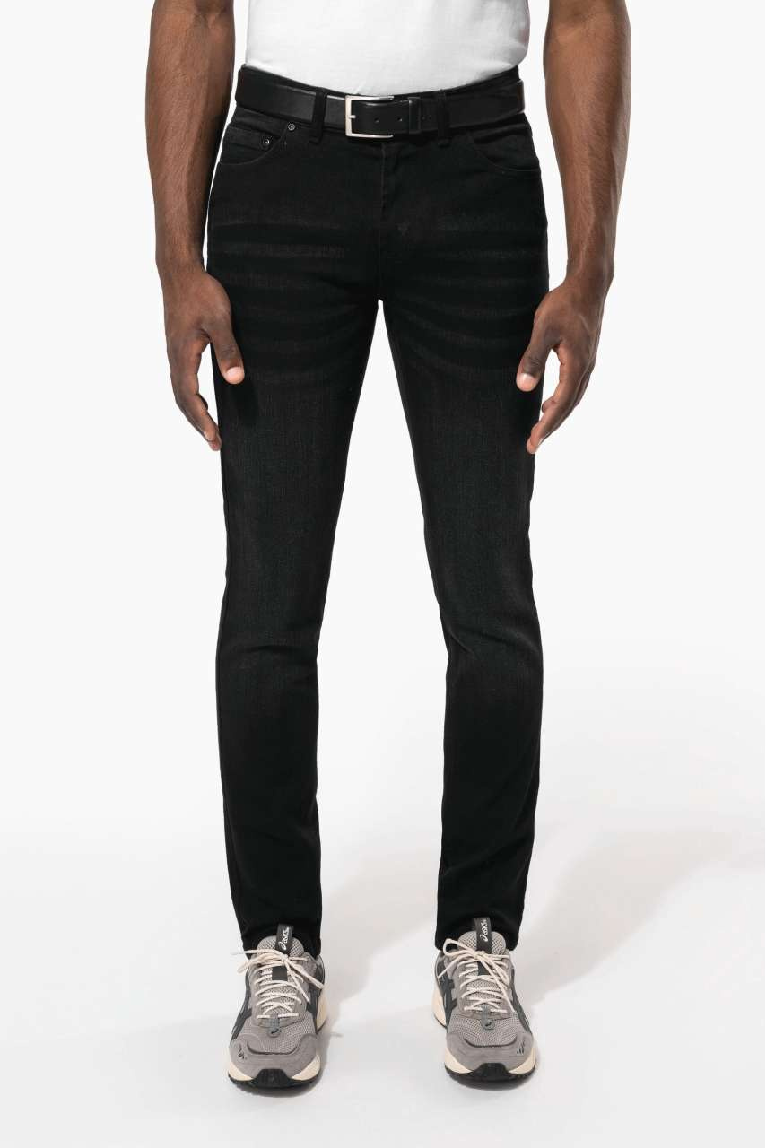 Blugi Basic Modern Fit - Confort și Stil