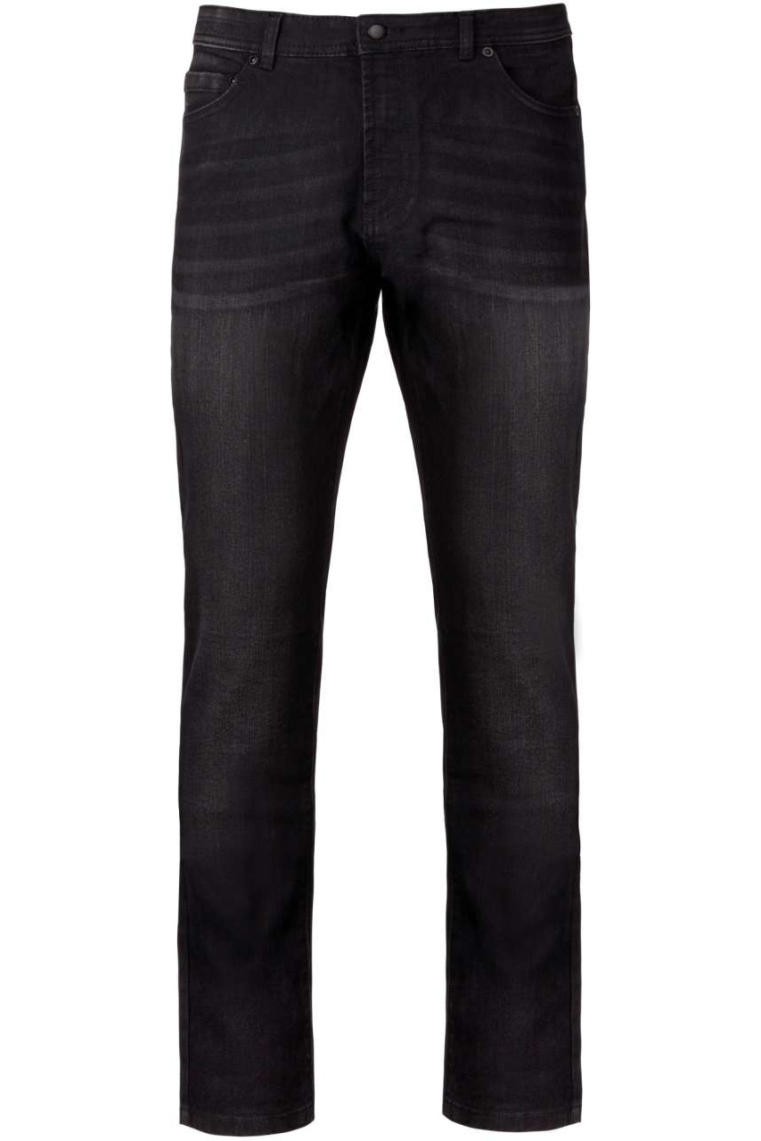 Blugi Basic Modern Fit - Confort și Stil