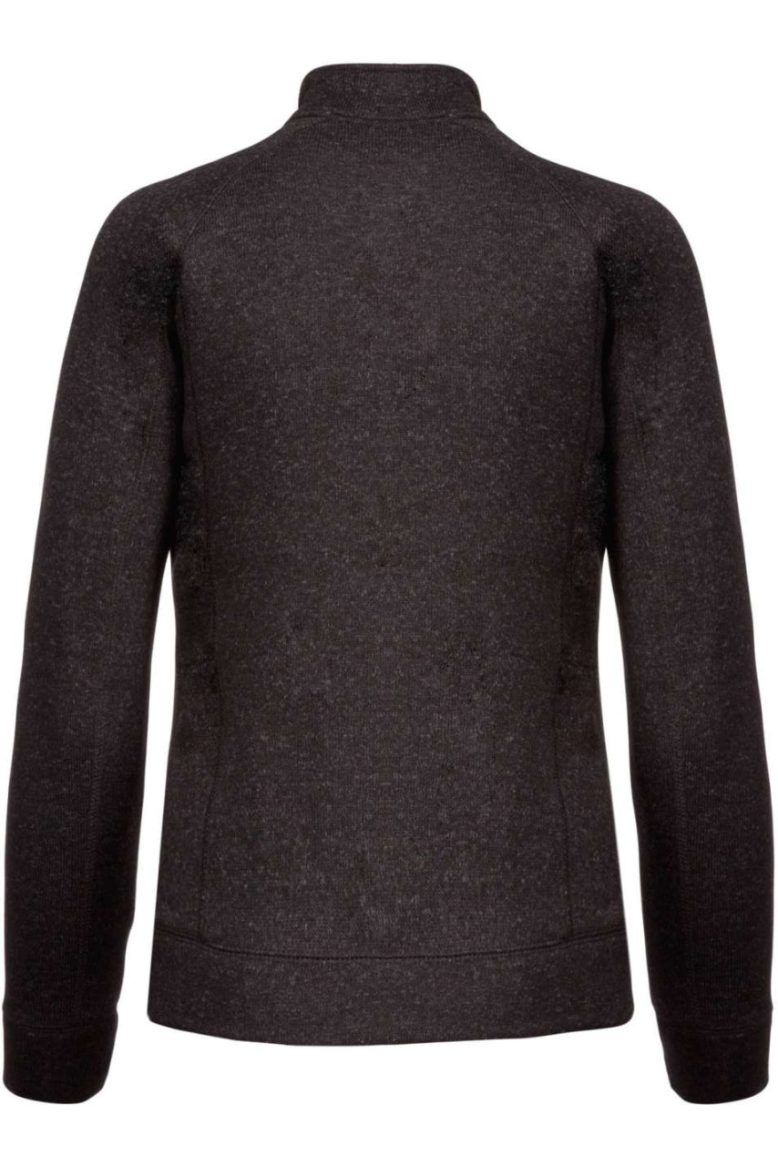 Jachetă Dama Full Zip Heather - Confort și Stil