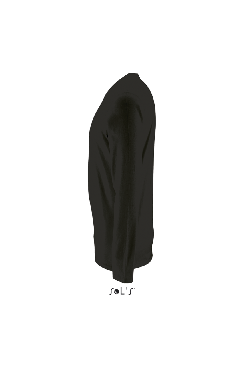 SOL'S Imperial Men's Long-Sleeve T-Shirt
