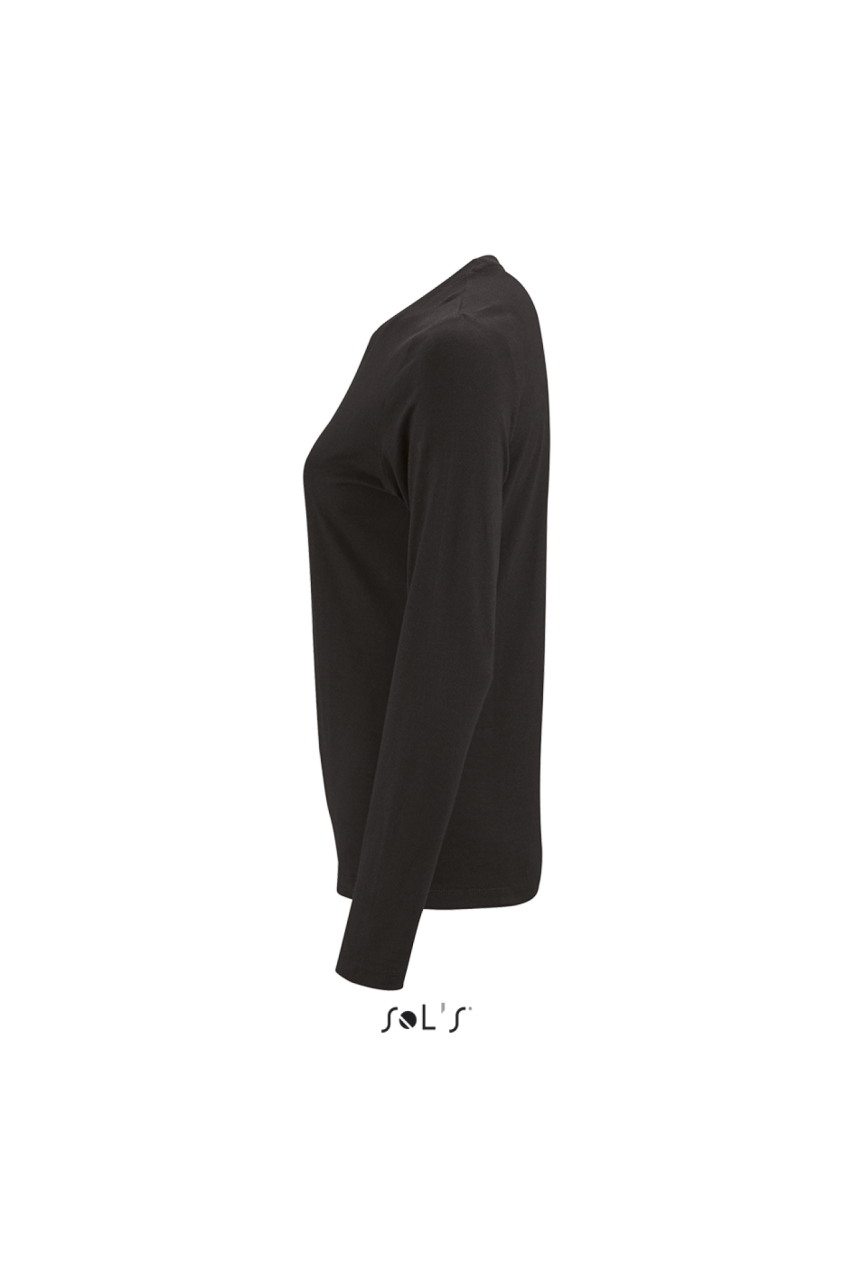 SOL'S Imperial Women's Long-Sleeve T-Shirt