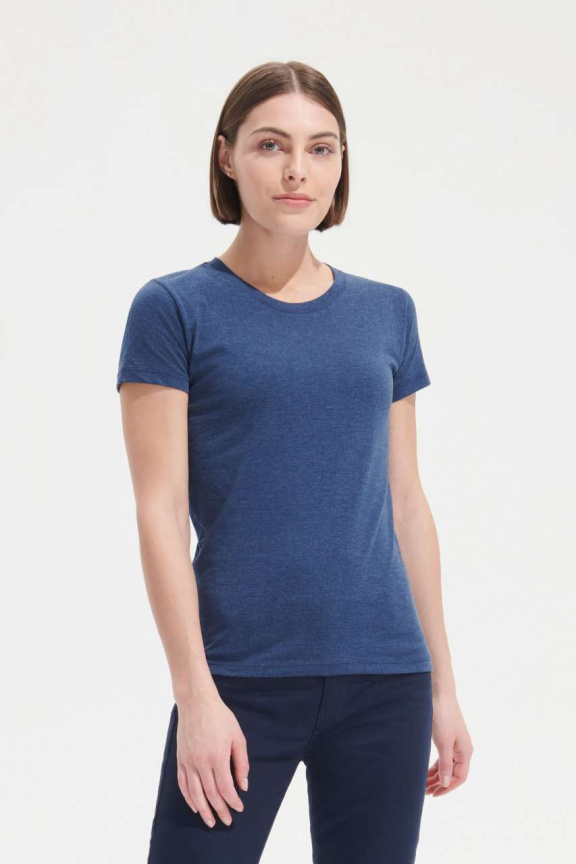 SOL'S Regent Women's Fitted Round Collar T-Shirt