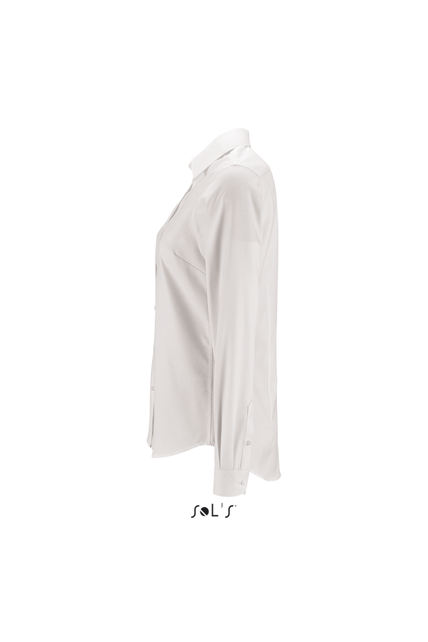 SOL'S Brody Women's Herringbone Shirt