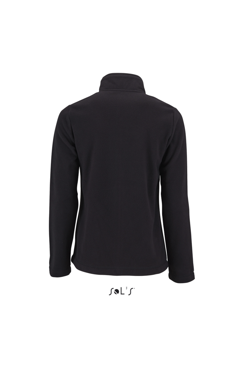 Jachetă Fleece Simplă pentru Femei SOL'S NORMAN