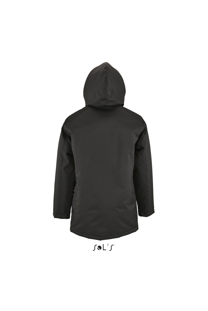 SOL'S ROBYN Unisex Padded Jacket