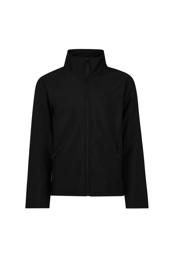 Jachetă Softshell Clasică cu 3 Straturi