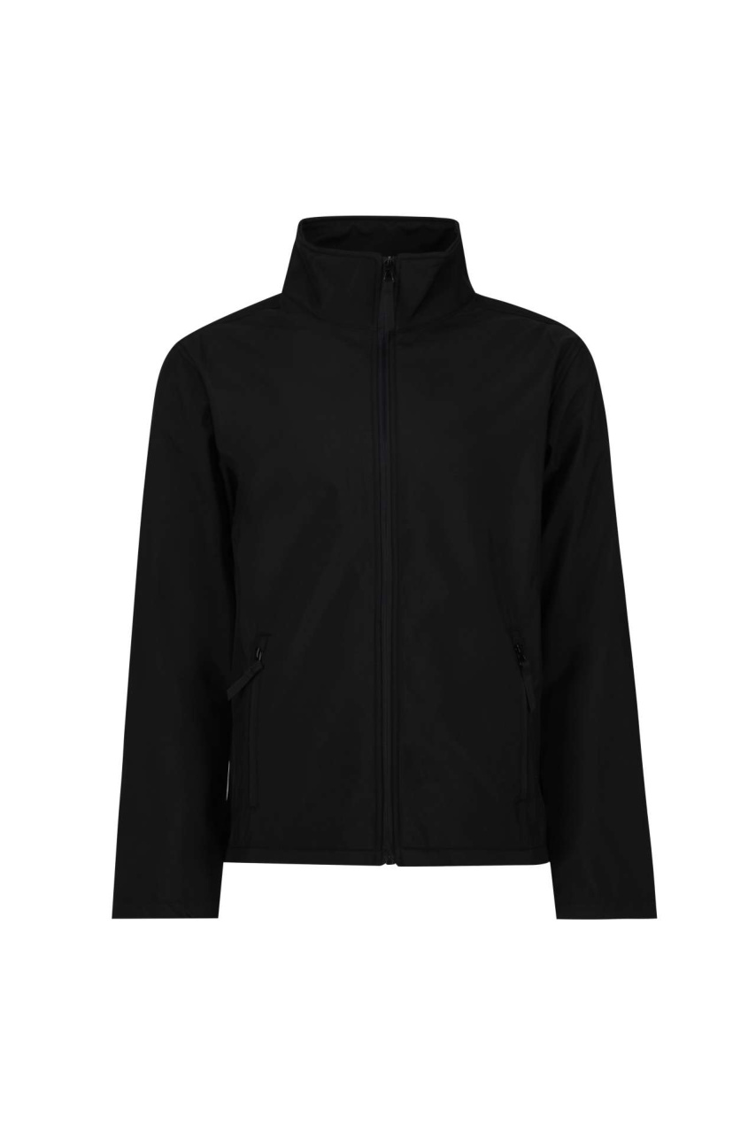 Jachetă Softshell Clasică cu 3 Straturi