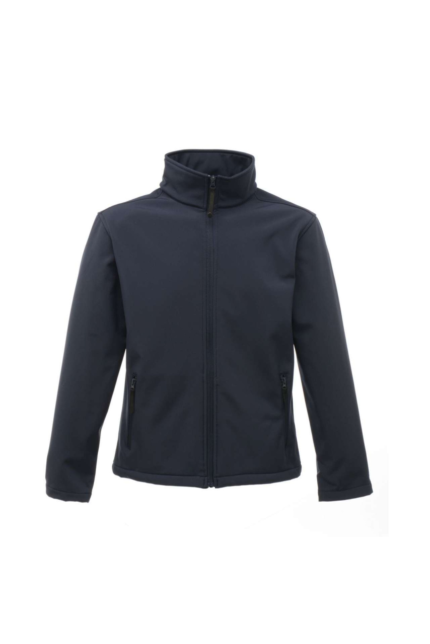 Jachetă Softshell Clasică cu 3 Straturi