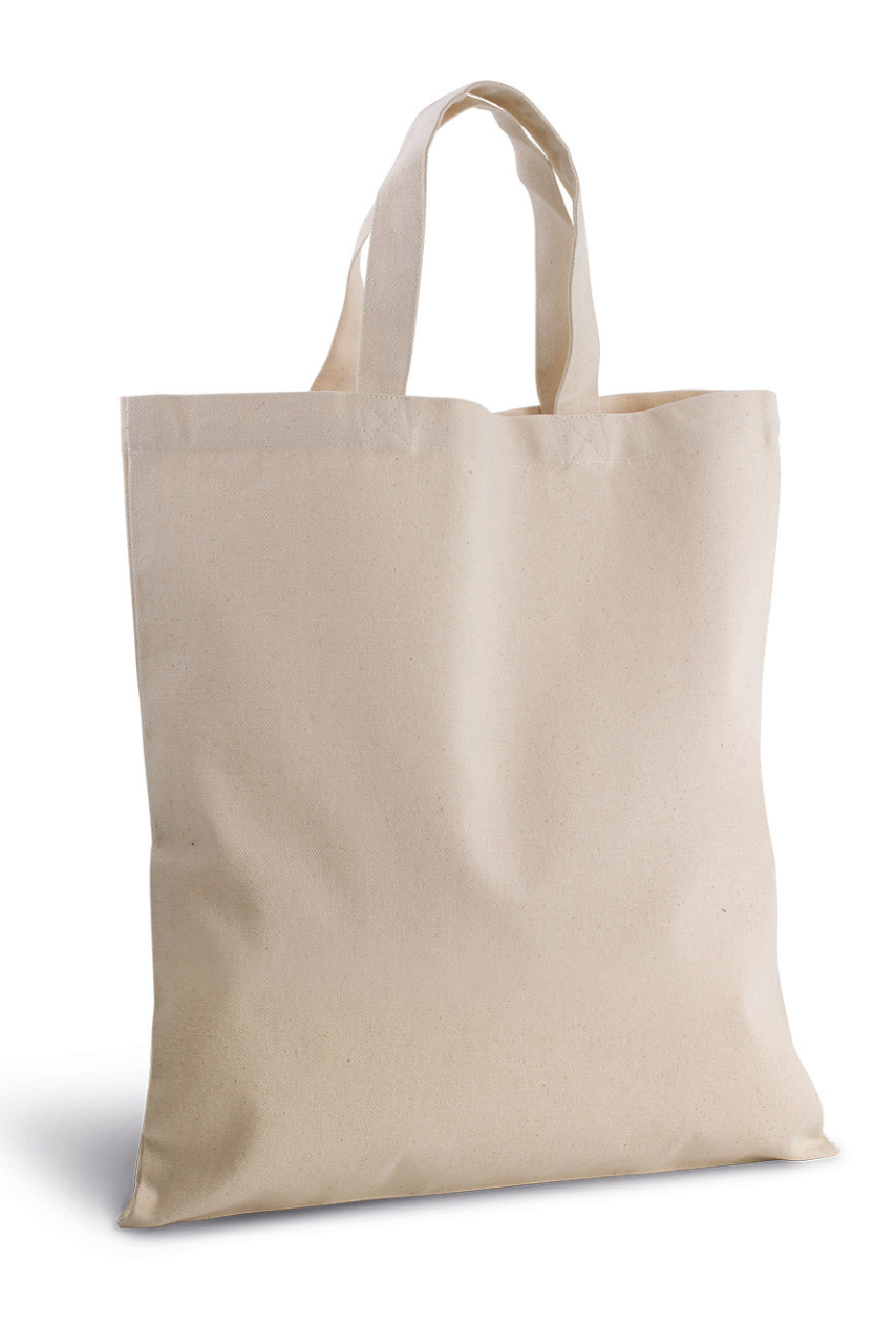 Geantă Shopper din Bumbac Canvas - Practică și Elegantă