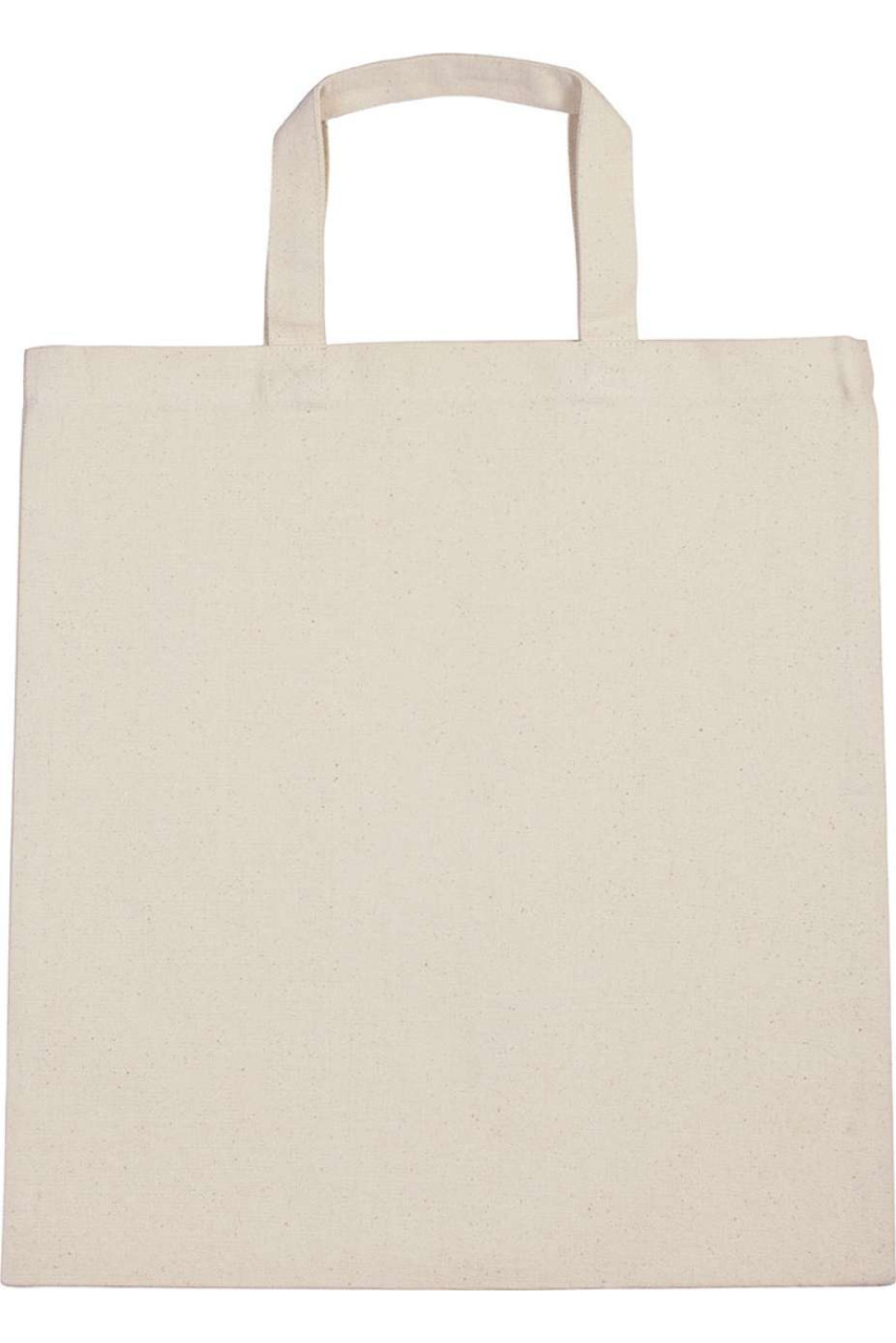Geantă Shopper din Bumbac Canvas - Practică și Elegantă
