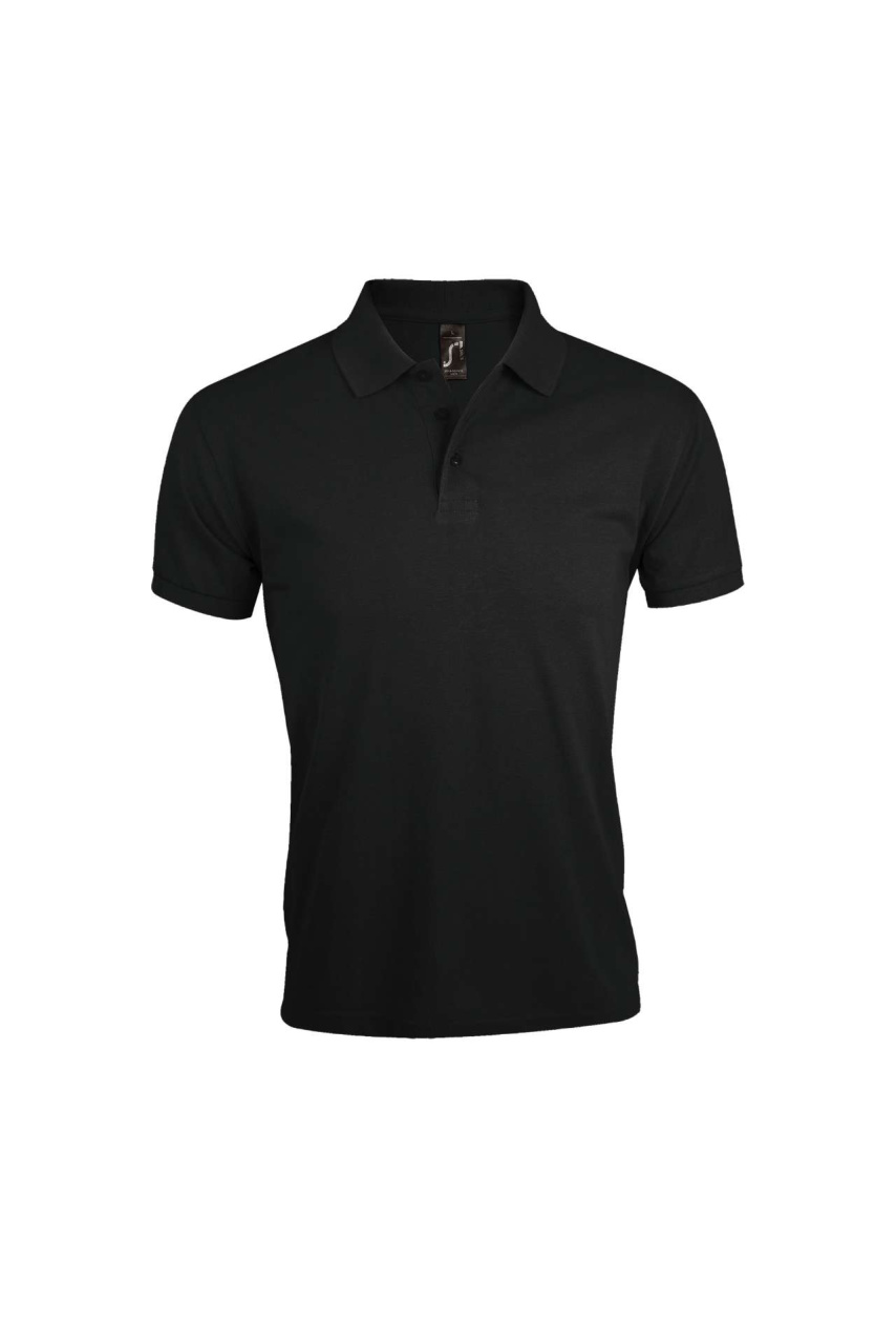 Polo pentru bărbați SOL'S PRIME - Polycotton elegant