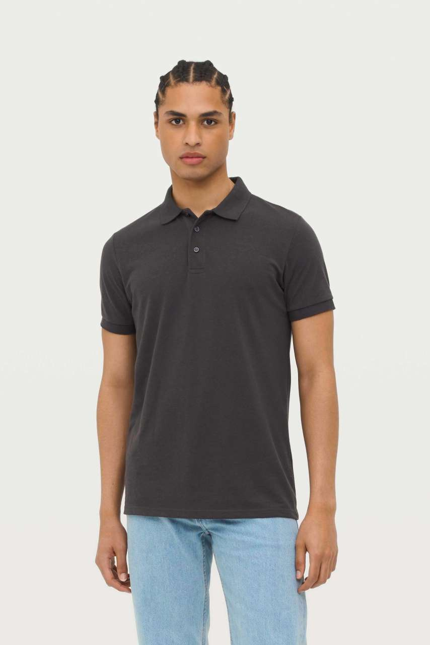 Polo pentru bărbați SOL'S PRIME - Polycotton elegant