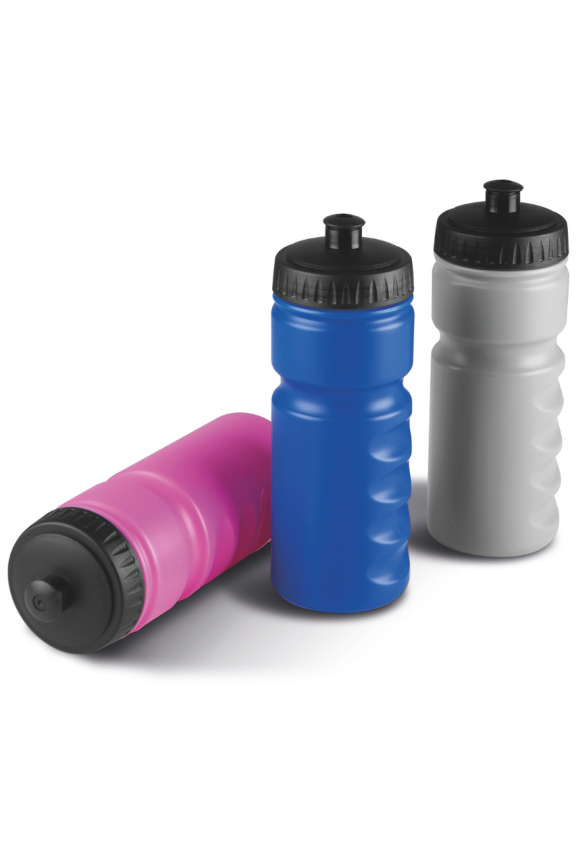 Sticlă Sport 500 ml Fără BPA