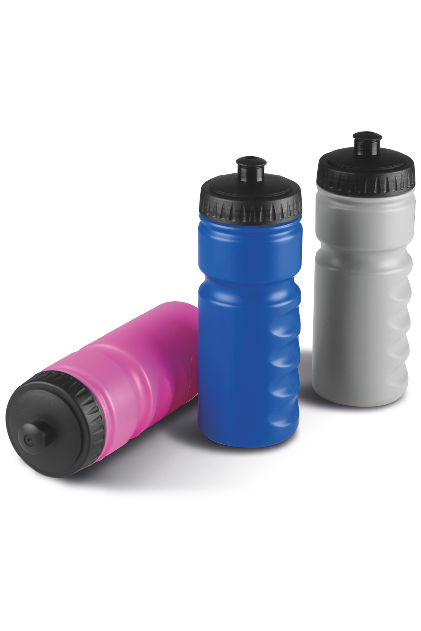 Sticlă Sport 500 ml Fără BPA