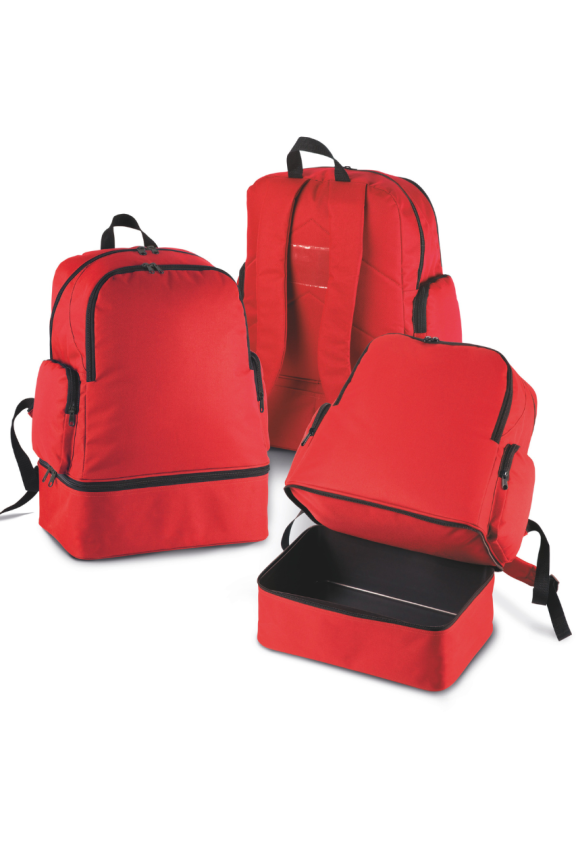 Rucsac Sport cu Bază Rigidă - Ideal pentru Călătorii