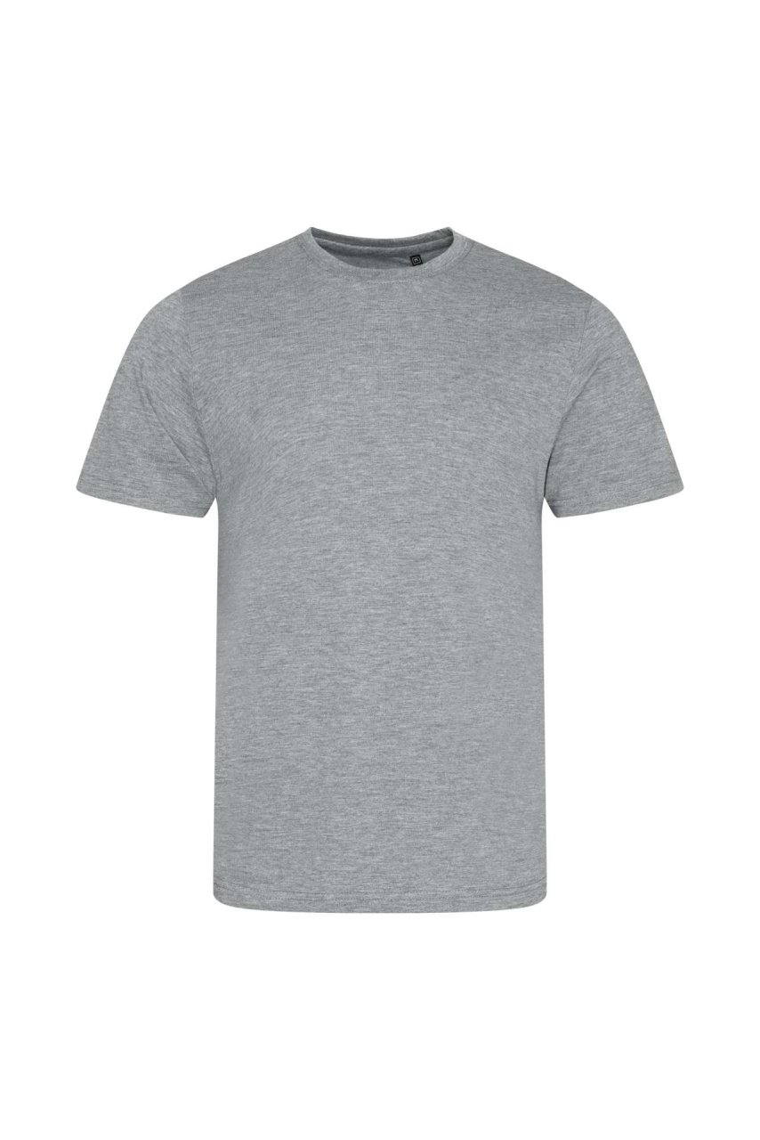 Tricou Unisex Tri-Blend Confortabil