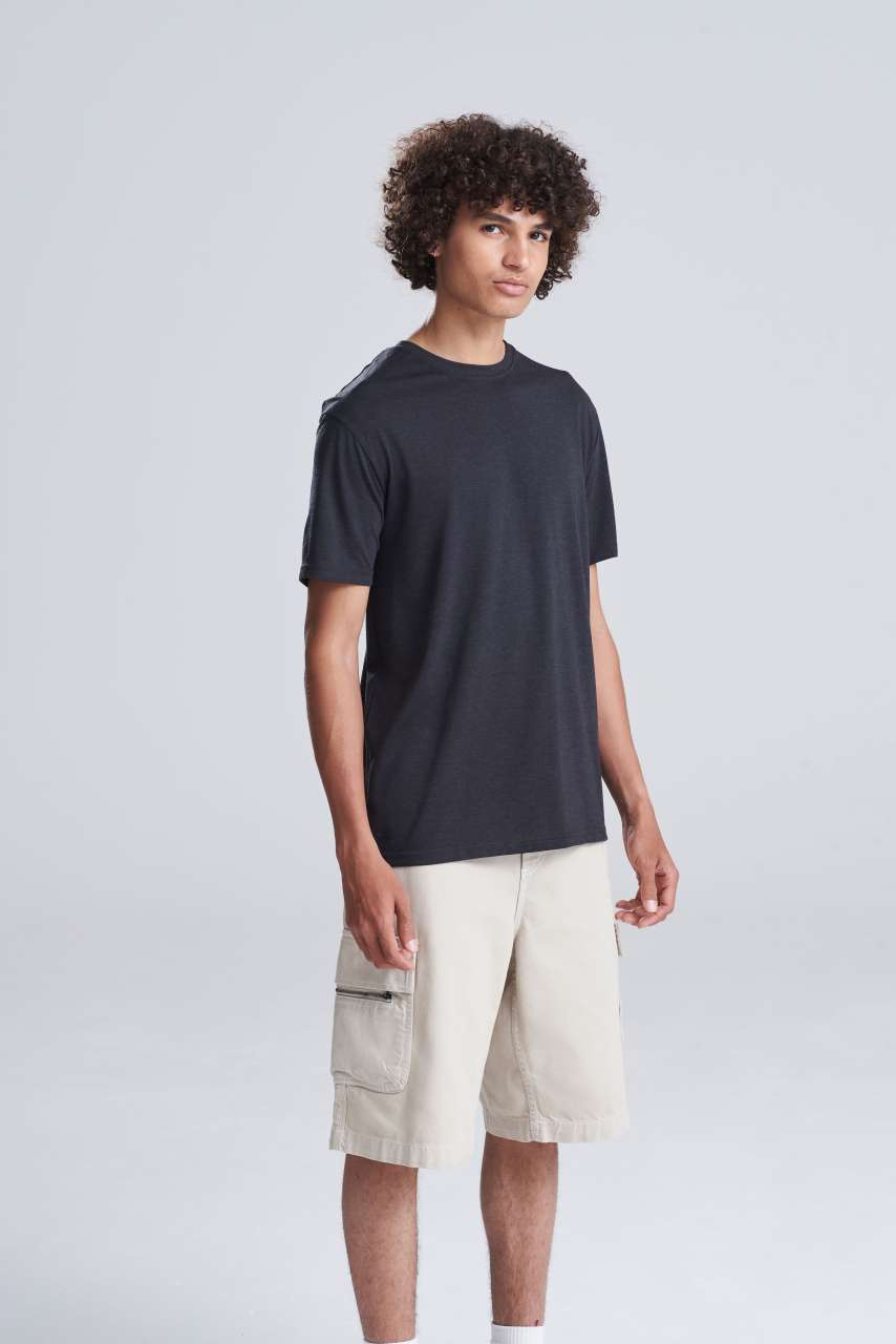Unisex Tri-Blend T-Shirt - Comfortable and Stylish