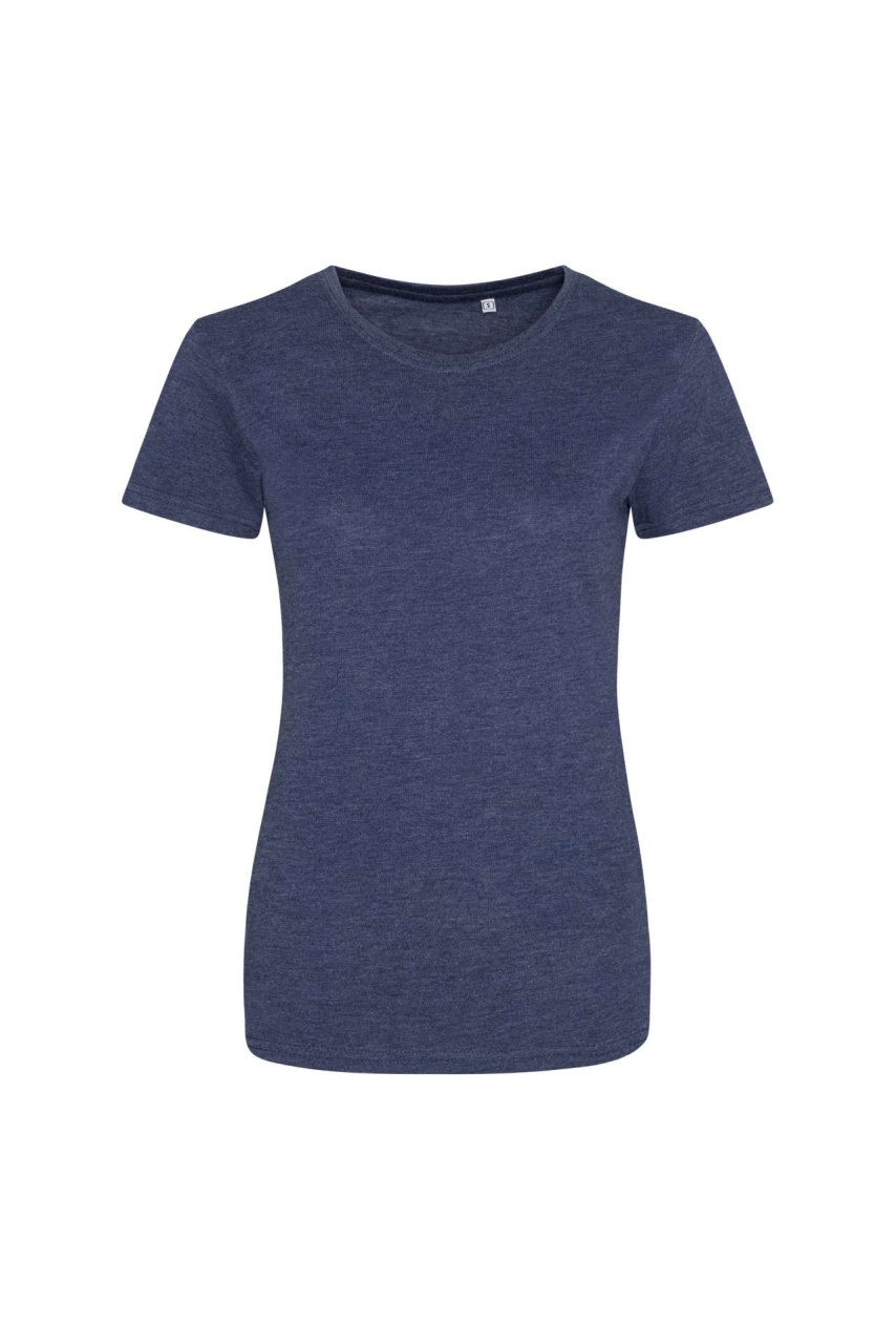 Women's Tri-Blend T-Shirt - Stylish & Comfortable