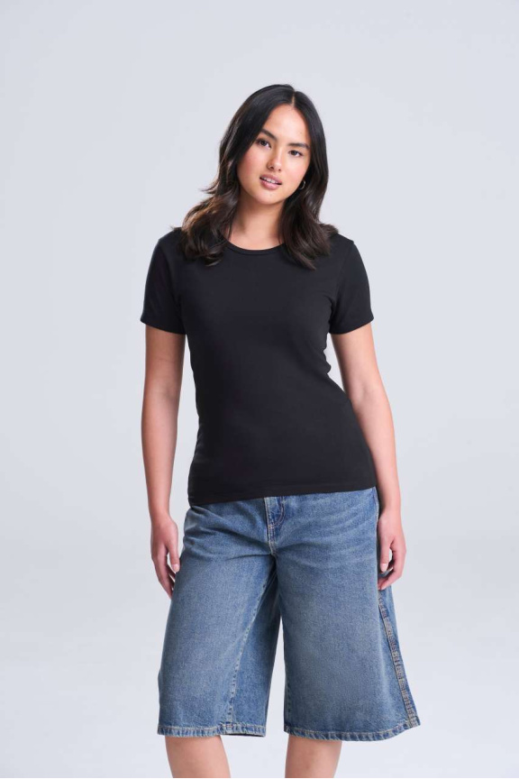 Women's Tri-Blend T-Shirt - Stylish & Comfortable
