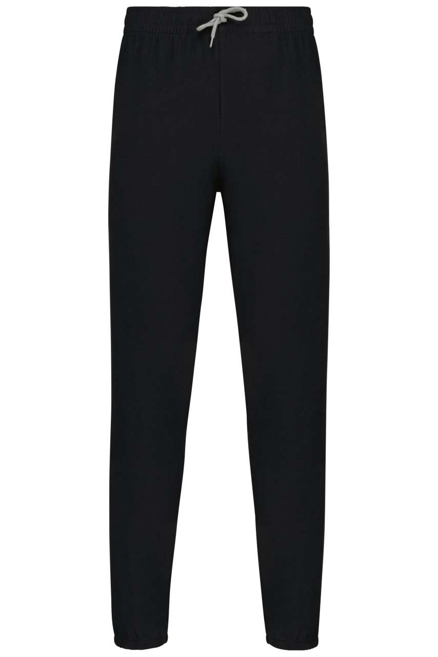 Pantaloni Sport Unisex din Bumbac Ușor
